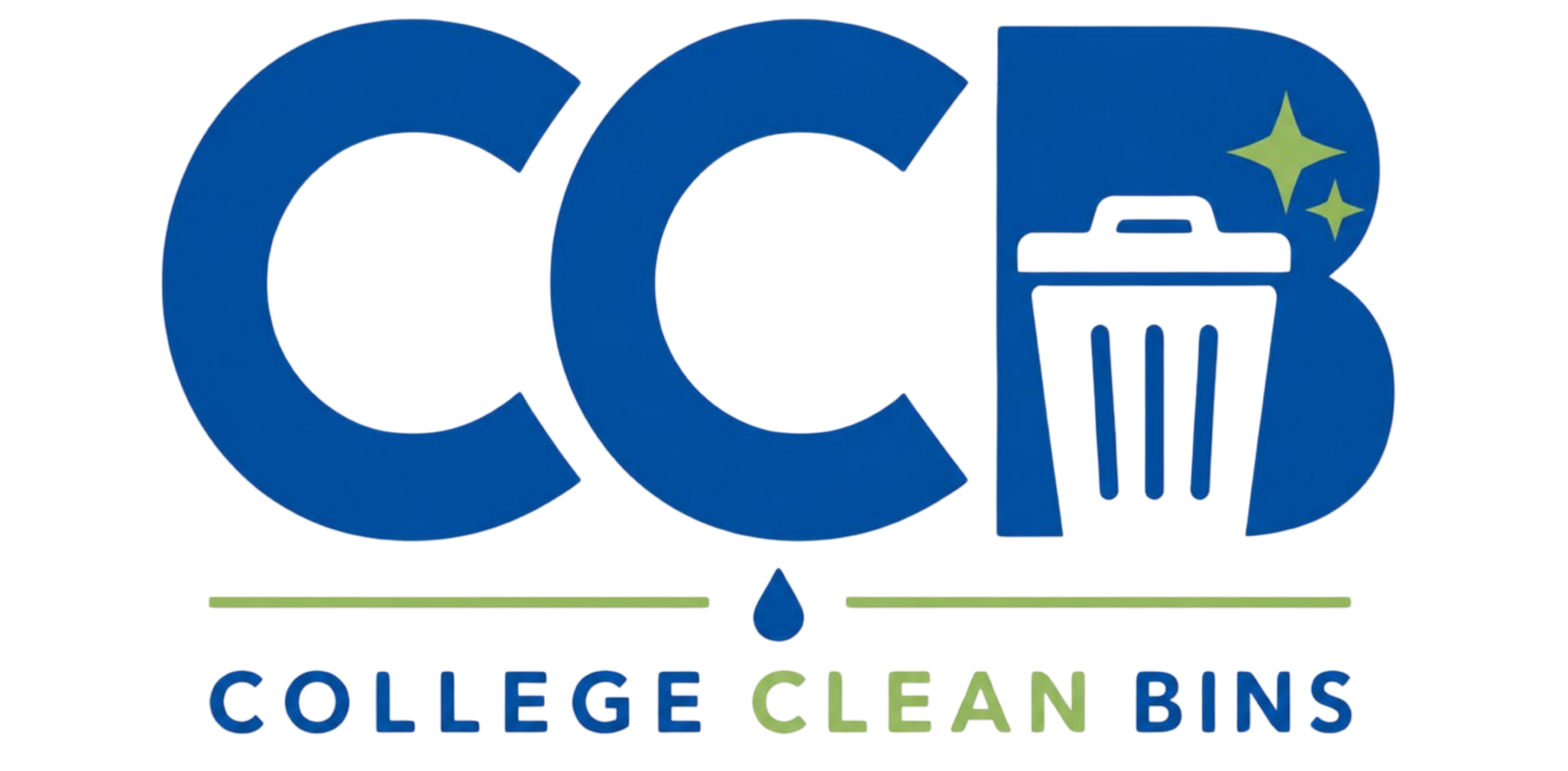 College Clean Bins